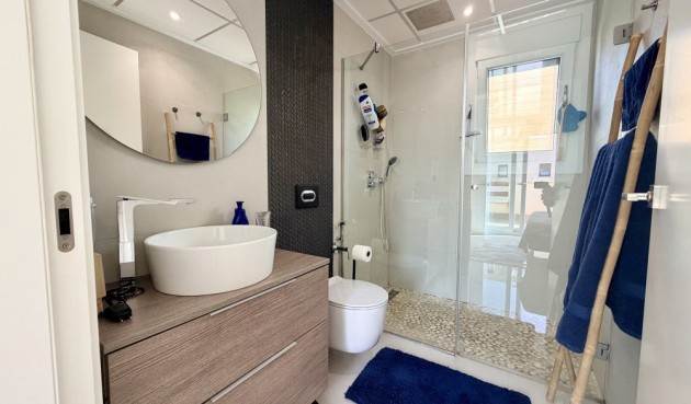 Resale - Town House -
Ciudad Quesada - Costa Blanca