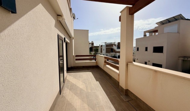 Resale - Town House -
Ciudad Quesada - Costa Blanca