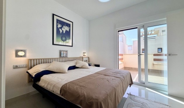 Resale - Town House -
Ciudad Quesada - Costa Blanca