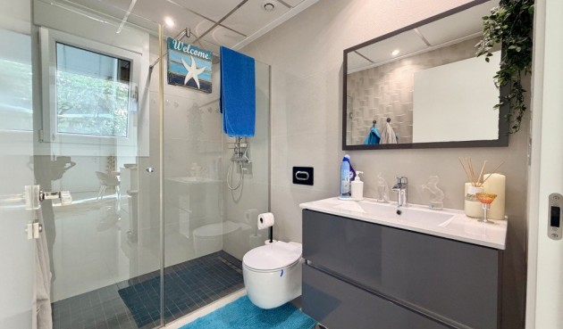 Resale - Town House -
Ciudad Quesada - Costa Blanca