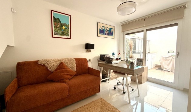 Resale - Town House -
Ciudad Quesada - Costa Blanca