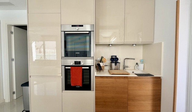 Resale - Town House -
Ciudad Quesada - Costa Blanca
