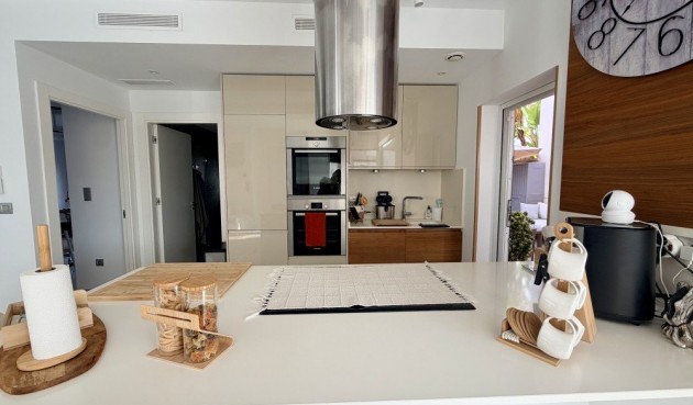 Resale - Town House -
Ciudad Quesada - Costa Blanca