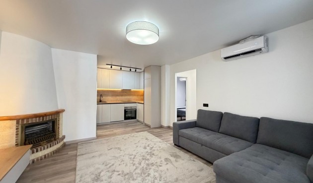 Resale - Town House -
Torrevieja - Miramar - Torre Del Moro