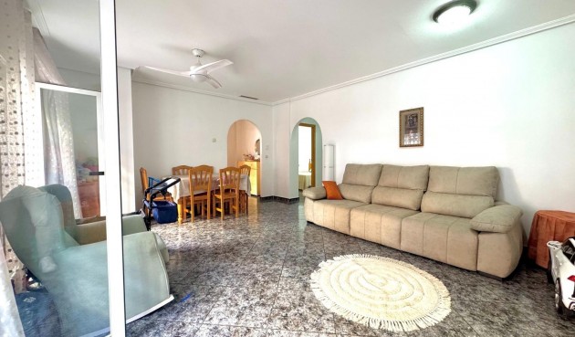Reventa - Apartment -
San Pedro del Pinatar - Villananitos