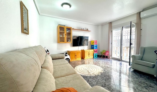 Reventa - Apartment -
San Pedro del Pinatar - Villananitos