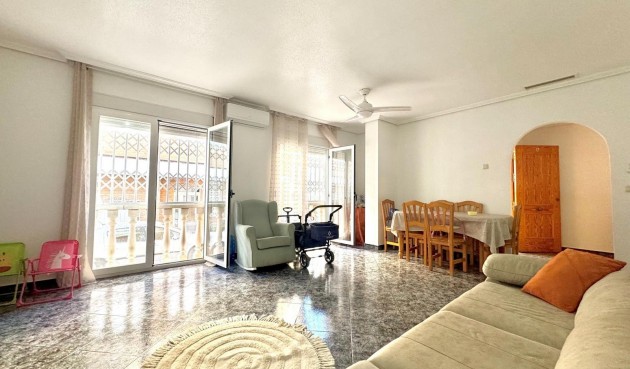 Reventa - Apartment -
San Pedro del Pinatar - Villananitos