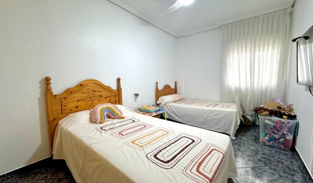 Reventa - Apartment -
San Pedro del Pinatar - Villananitos