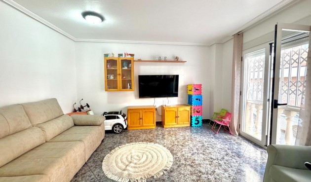 Reventa - Apartment -
San Pedro del Pinatar - Villananitos