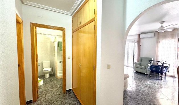 Reventa - Apartment -
San Pedro del Pinatar - Villananitos