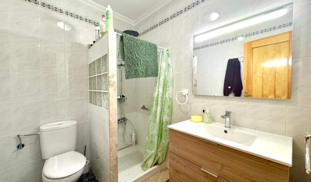Reventa - Apartment -
San Pedro del Pinatar - Villananitos