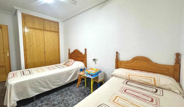 Reventa - Apartment -
San Pedro del Pinatar - Villananitos