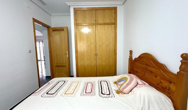 Reventa - Apartment -
San Pedro del Pinatar - Villananitos