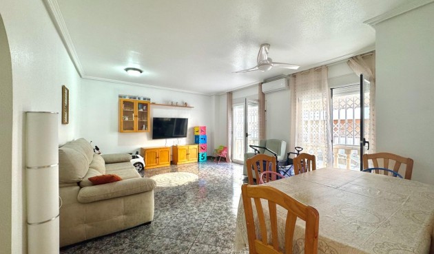 Reventa - Apartment -
San Pedro del Pinatar - Villananitos