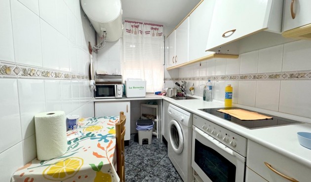 Reventa - Apartment -
San Pedro del Pinatar - Villananitos