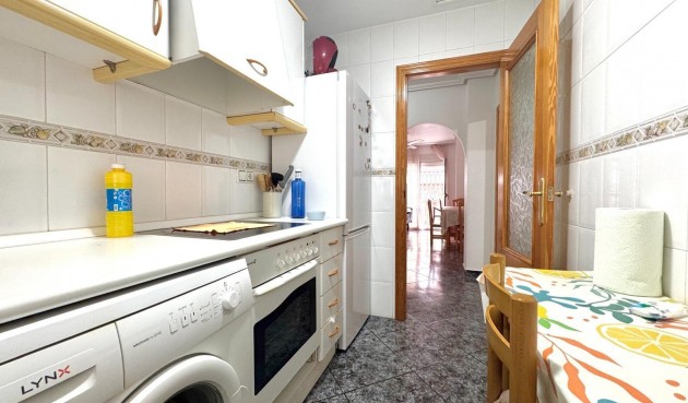 Reventa - Apartment -
San Pedro del Pinatar - Villananitos