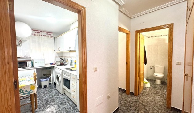 Reventa - Apartment -
San Pedro del Pinatar - Villananitos