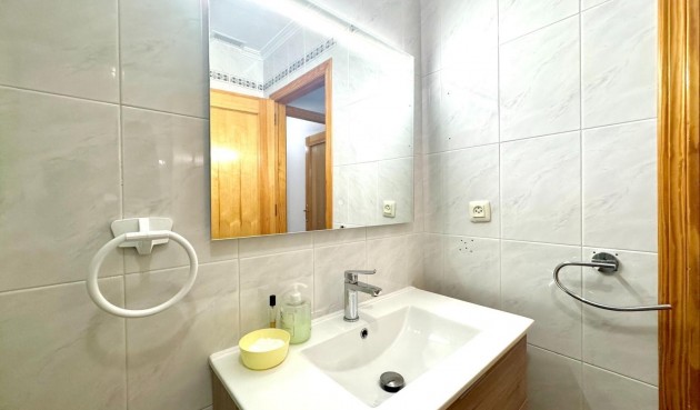 Reventa - Apartment -
San Pedro del Pinatar - Villananitos