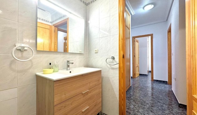 Reventa - Apartment -
San Pedro del Pinatar - Villananitos