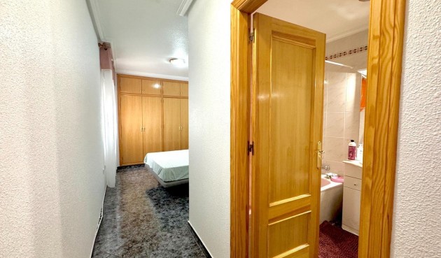 Reventa - Apartment -
San Pedro del Pinatar - Villananitos