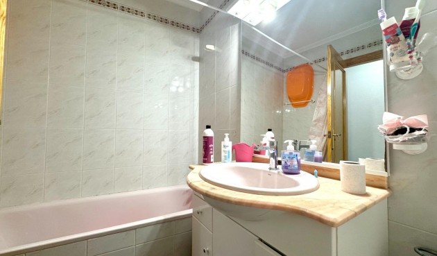 Reventa - Apartment -
San Pedro del Pinatar - Villananitos