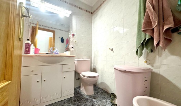 Reventa - Apartment -
San Pedro del Pinatar - Villananitos