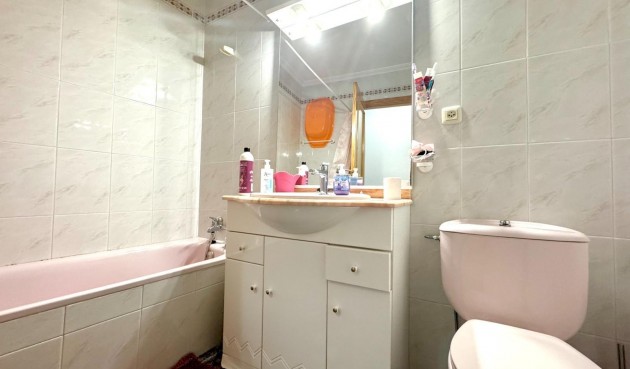 Reventa - Apartment -
San Pedro del Pinatar - Villananitos