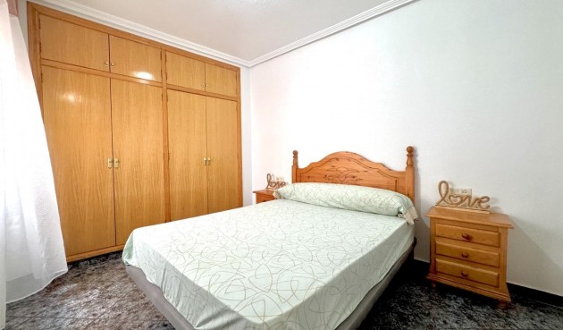 Reventa - Apartment -
San Pedro del Pinatar - Villananitos
