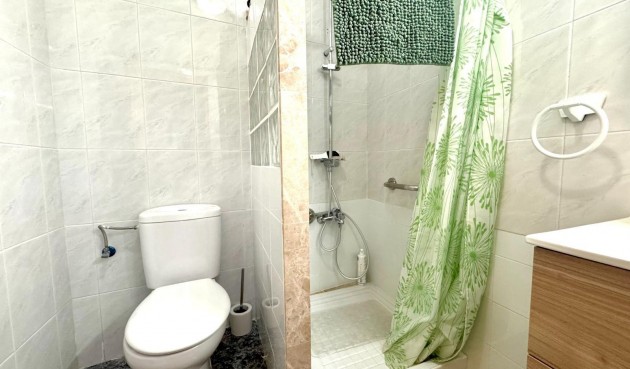Reventa - Apartment -
San Pedro del Pinatar - Villananitos