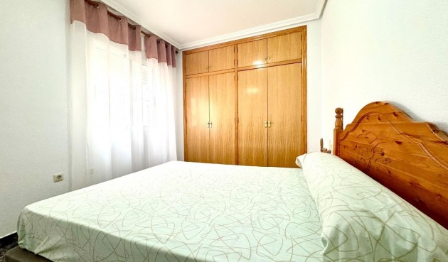 Reventa - Apartment -
San Pedro del Pinatar - Villananitos