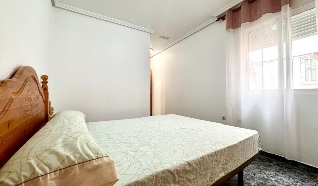 Reventa - Apartment -
San Pedro del Pinatar - Villananitos
