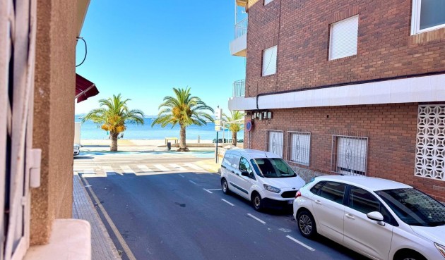 Reventa - Apartment -
San Pedro del Pinatar - Villananitos