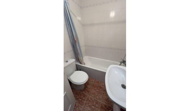 Resale - Bungalow -
Torrevieja - Los Balcones