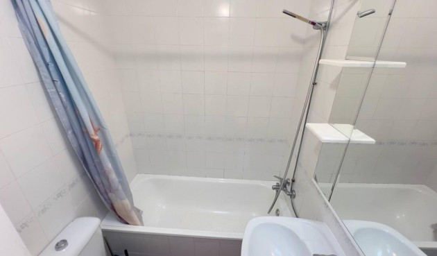 Resale - Bungalow -
Torrevieja - Los Balcones