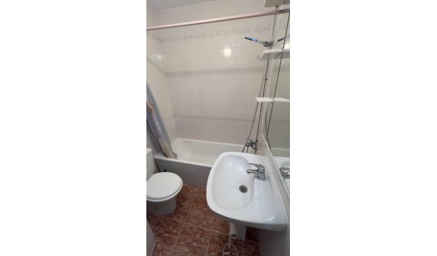 Resale - Bungalow -
Torrevieja - Los Balcones