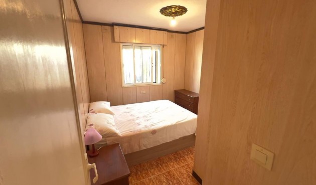 Resale - Bungalow -
Torrevieja - Los Balcones