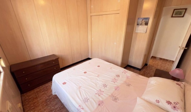Resale - Bungalow -
Torrevieja - Los Balcones