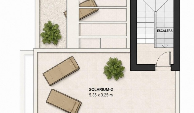Resale - Town House -
Alicante - Costa Blanca Sur