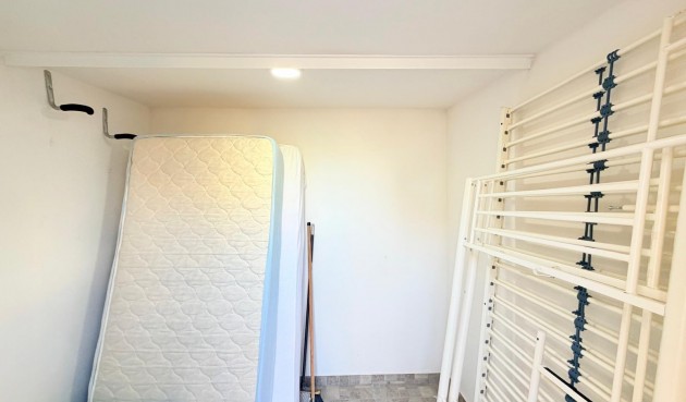 Resale - Town House -
Orihuela Costa - Las Filipinas