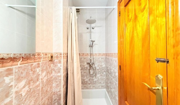 Resale - Town House -
Orihuela Costa - Las Filipinas