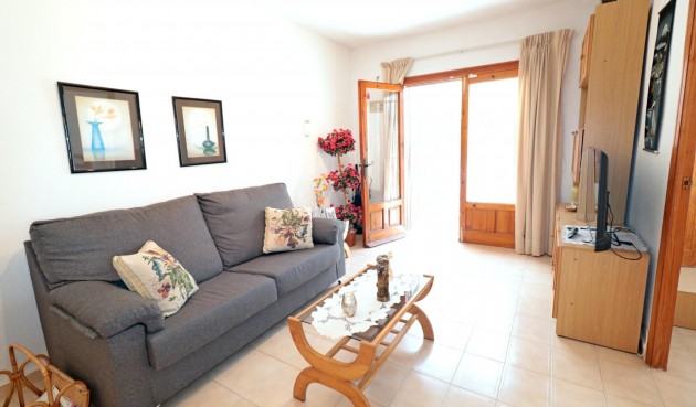 Resale - Bungalow -
Torrevieja - El Acequión - Los Náufragos