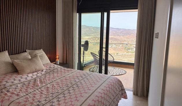 Resale - Apartment -
Aguilas - Costa Calida