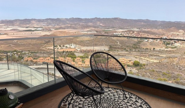Resale - Apartment -
Aguilas - Costa Calida