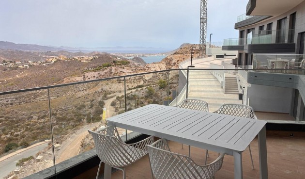 Resale - Apartment -
Aguilas - Costa Calida