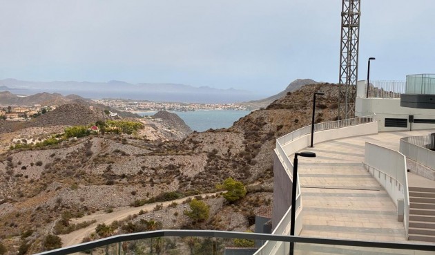 Resale - Apartment -
Aguilas - Costa Calida