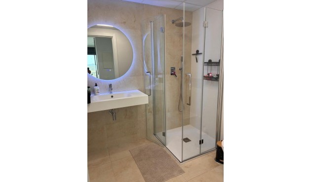 Resale - Apartment -
Aguilas - Costa Calida