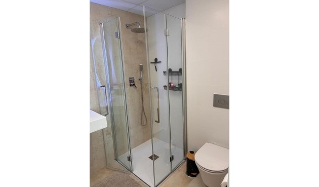 Resale - Apartment -
Aguilas - Costa Calida