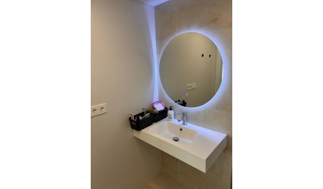 Resale - Apartment -
Aguilas - Costa Calida