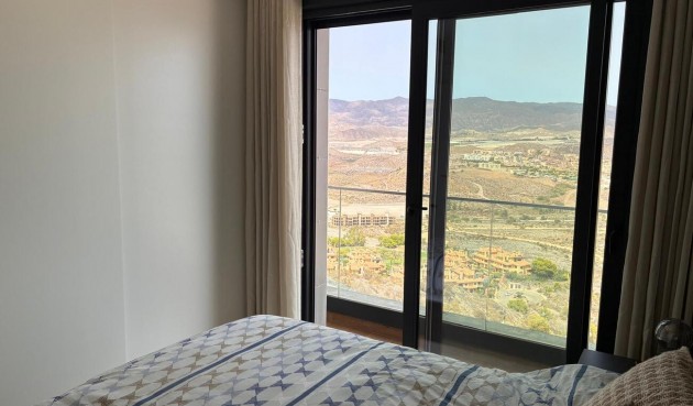 Resale - Apartment -
Aguilas - Costa Calida