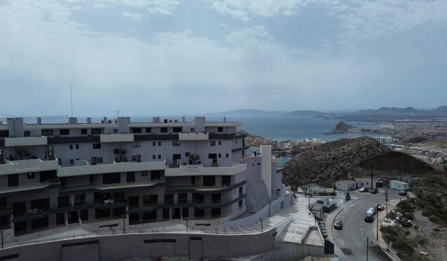 Resale - Apartment -
Aguilas - Costa Calida